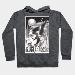 Hunters Hoodie